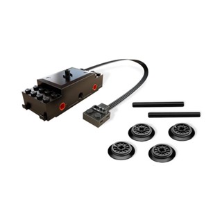 (พร้อมส่ง) LEGO® Power Functions 88002 Train Motor