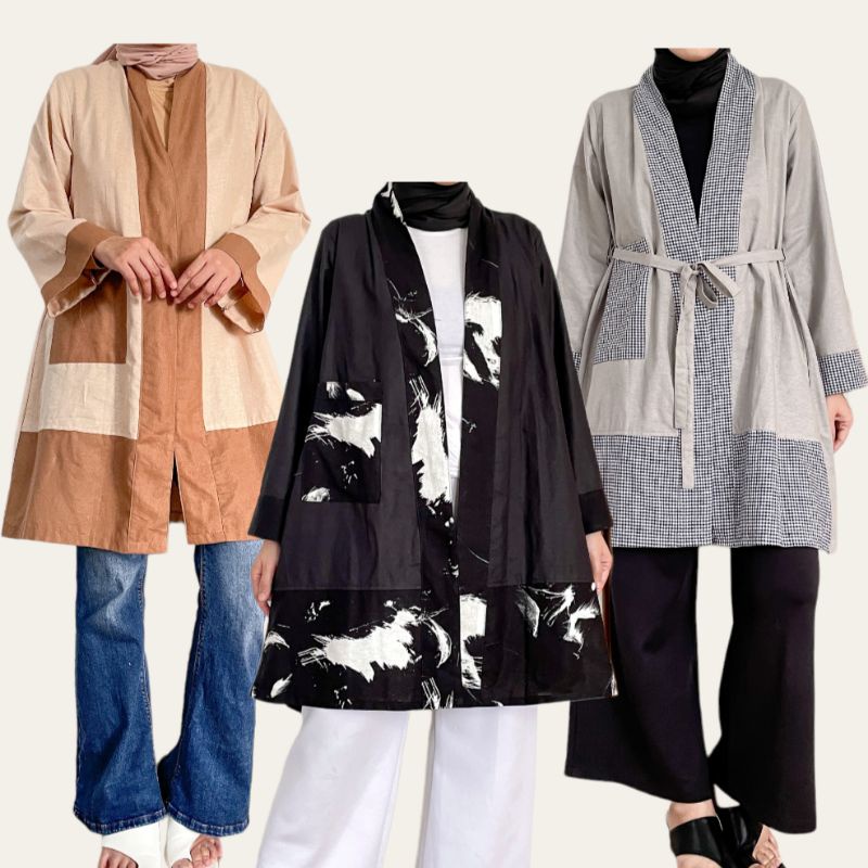 Kumi ตะกร้อครอบด้านนอก สําหรับผู้หญิง