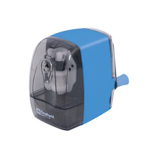 Pencil sharpener Elephant เครื่องเหลาดินสอ กบเหลา กบเหลาดินสอ ตราช้าง รุ่น MP-112