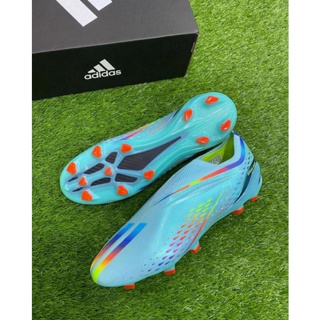 รองเท้าฟุตบอล Adidas X Speed Protal+