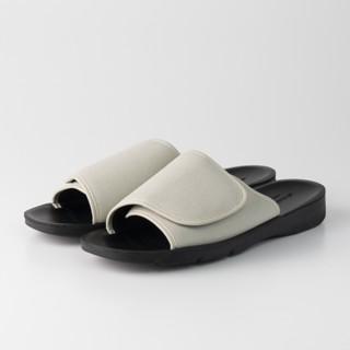 JOLI SNOB | Moonstar Comfort Sandals รองเท้าแตะ ใส่สบาย Unisex Made in Kureme | 「BAND LAZY」