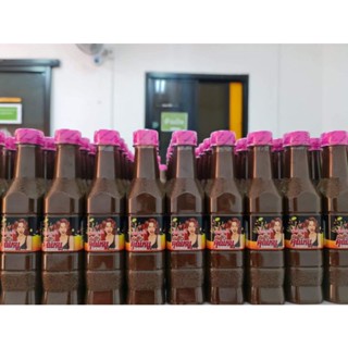 น้ำปลาร้าครัวคุณหนูสูตรเด็ดกินกับอะไรก็อร่อย 400 ml