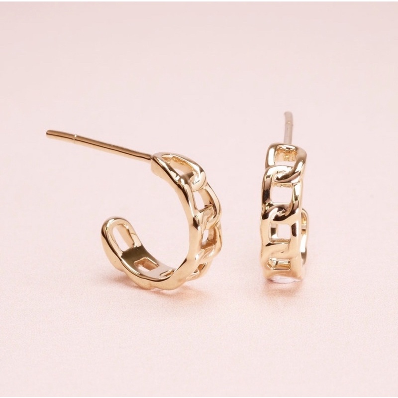 Grace Fine Jewelry ต่างหู