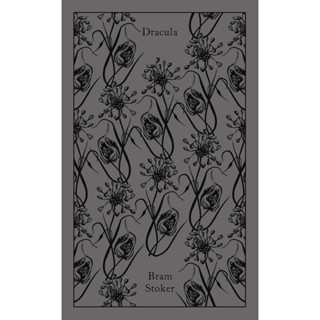 Dracula Hardback Penguin Clothbound Classics English By (author)  Bram Stoker