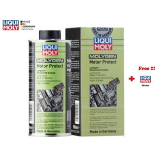 Liqui ​Moly​ Molygen Motor Protect Friction Modifier 500 ml.