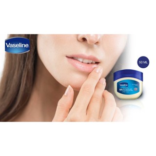🔥สต็อคไทย วาสลีน Vaseline