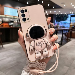 เคสป้องกันโทรศัพท์มือถือ สําหรับ Oppo reno5 reno4 reno5 pro 4G 5g