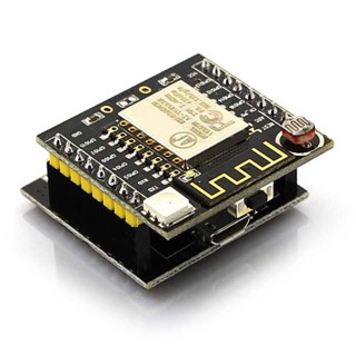 ESP8266 ESP-12F with Cloud Development Board