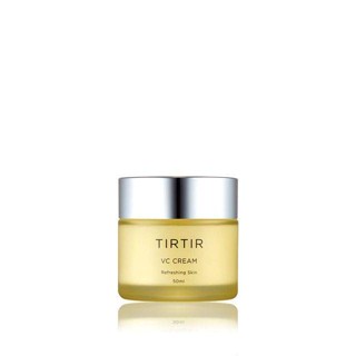 [สินค้าของแท้100% พร้อมส่ง] TIRTIR  VC WHITENING CREAM 50 ml