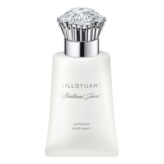 [ส่งตรงจากญี่ปุ่น] Jill Stuart Brilliant Jewel แฮนด์ครีม กลิ่นน้ําหอม 40 กรัม ญี่ปุ่น ใหม่