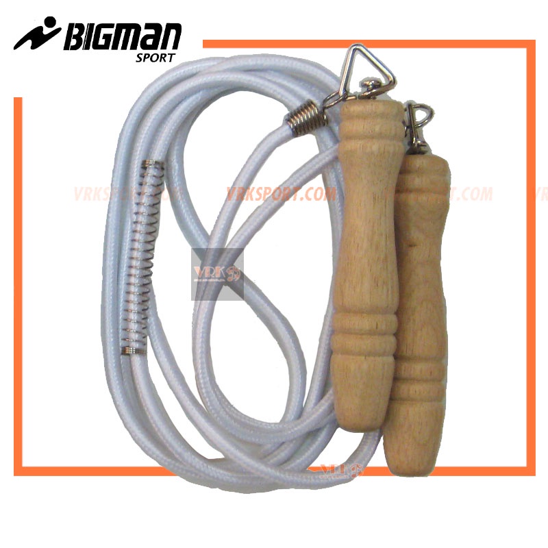 BIGMAN เชือกกระโดด Jumping Rope รุ่น 400S