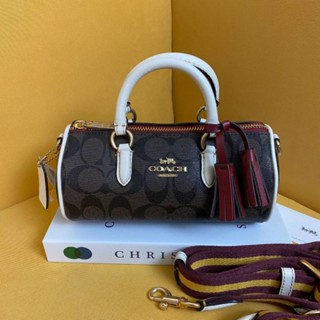 COACH CB874 LYCEY CROSSBODY