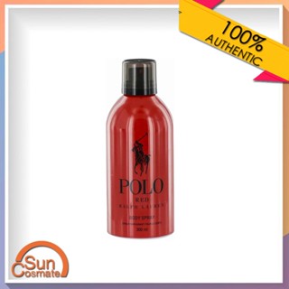 Polo Red Ralph Lauren Body Spray 300Ml