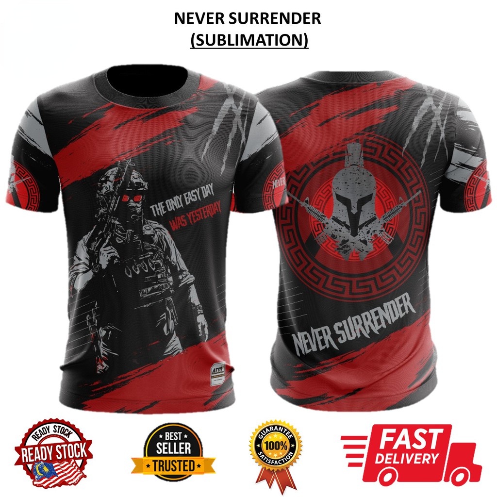 พร้อมส่ง เสื้อยืดคอกลม แขนสั้น ผ้าไมโครไฟเบอร์ ลายตาไก่ DR TACTICAL สําหรับผู้ชาย และผู้หญิง