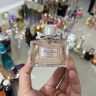 น้ำหอม Miss Dior Eau de Parfum Spray ของแท้