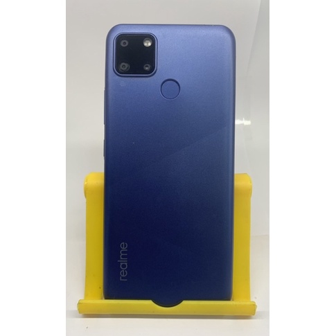 Realme C12 มือสองพร้อมใช้