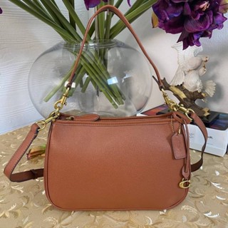 COACH CC437 CARY CROSSBODY