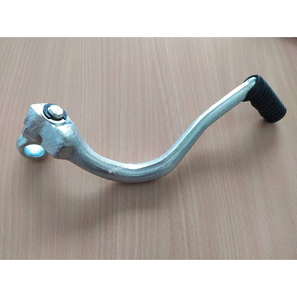 YAMAHA RXZ RXZ(N) RXZ(5PV) KICK STARTER PEDAL