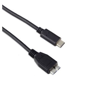 USB3.1 USB-C (M) to Micro B (M) Cable