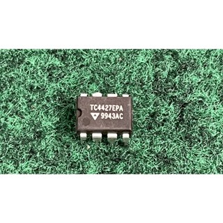 MOSFET TC4427EPA ,TC4427 , 4427BN , 4688 , จำนวน 1 ตัว