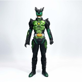 Bandai Masked Rider OOO Uva Monster 6 นิ้ว มดแดง มาสค์ไรเดอร์ Soft Vinyl Kamen Rider ซอฟ มอนสเตอร์