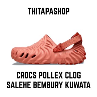 CROCS POLLEX CLOG BY SALEHE BEMBURY KUWATA