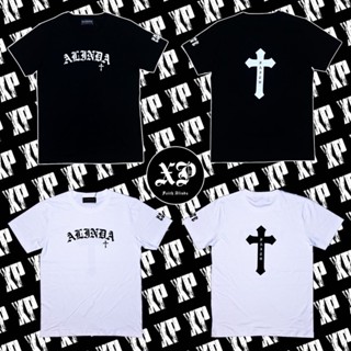 เสื้อยืด ✞[FAITH XP ALINDA]✞ แบรนด์ (15)