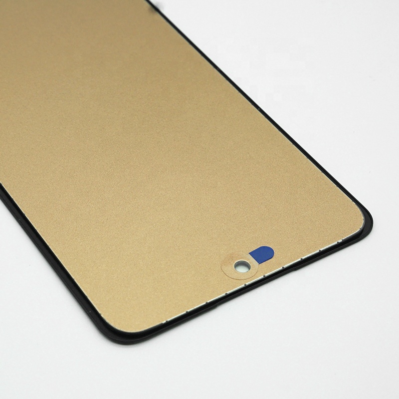 ชุดหน้าจอ Redmi note 10 pro/Redmi note 10 pro max งานแท้มีประกัน  แถมฟิล์มพร้อมชุดไขควง - รูปที่ 2