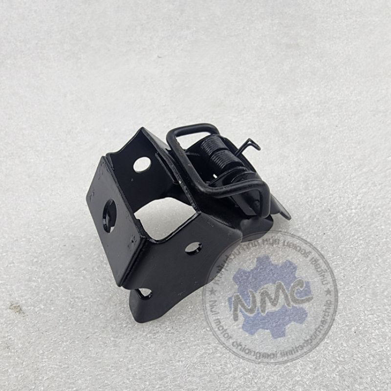 ล็อคเบาะ y80 v75 v50 v70 ตัวล็อคเบาะหน้า y80 ตัวล็อคเบาะด้านหน้า yamaha y80 v75 v50 v70 - รูปที่ 3