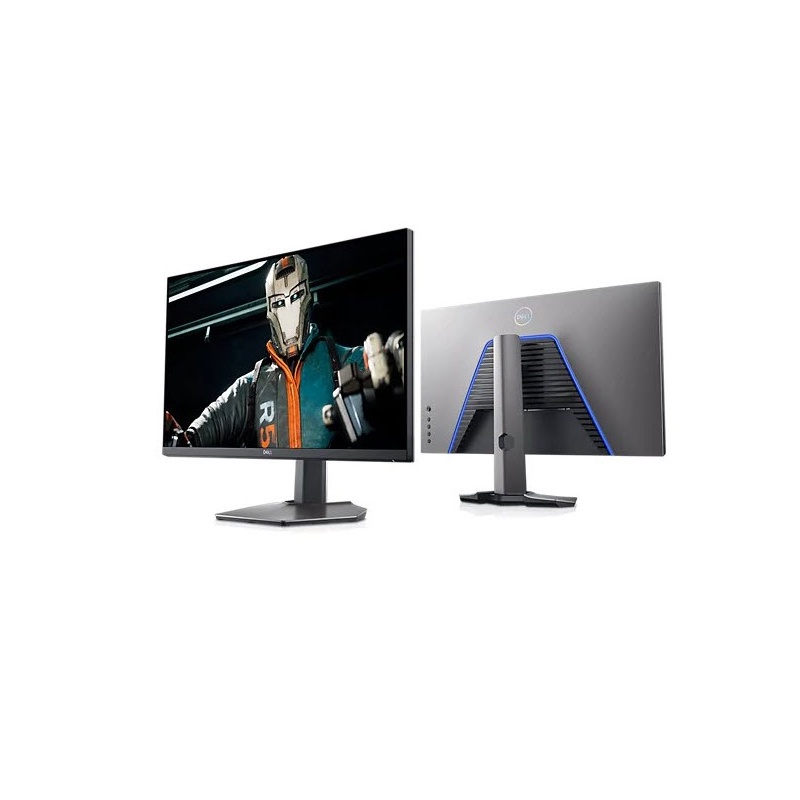 [มือ2] Dell Monitor 27" Gaming Monitor S2721DGF