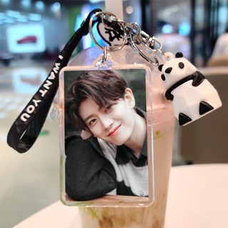 ขายดี สินค้าใหม่ พวงกุญแจ โปสเตอร์ Ren Jialun Merchandise Jun Nagatsuki Yunhe Dilireba ของขวัญ สําหรับตกแต่งบ้าน