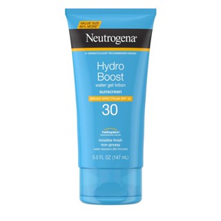 Neutrogena hydro boost water gel lotion 88ML