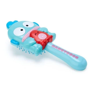 💜 แท้ 100% หวีแปรง Sanrio hairbrush 💙 กระจก Sanrio mirror หวีญี่ปุ่น กระจกตั้งโต๊ะ กระจกถือ คิตตี้ Kitty Mirror