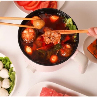 ซุปก้อนหม่าล่าหม้อไฟสำเร็จรูป 易池麻辣火锅底料 ซุปก้อนหม่าล่าสูตรเข้มข้น ขนาด500g