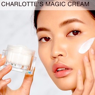 แท้ทั้งร้าน !! แบ่งขายครีมมหัศจรรย์ CHARLOTTE TILBURY S MAGIC CREAM