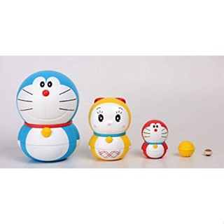 【Direct from Japan】doraemon matryoshica