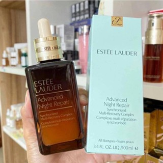 เซรั่ม Estee Lauder Advanced Night Repair (ANR) 100ml.