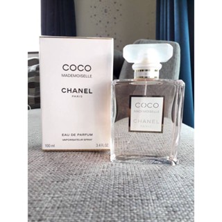 Coco Mademoiselle by Chanel is a Amber Floral fragrance for women. Coco Mademoiselle was launched in 2001. The nose behi