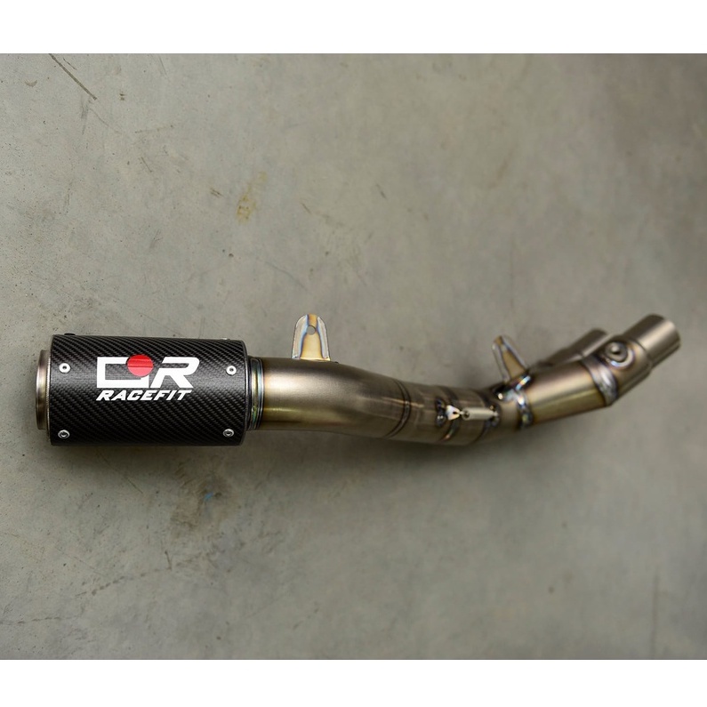 Racefit Black Edition Carbon Racefit R1M/R1 2015+ Shopee Thailand