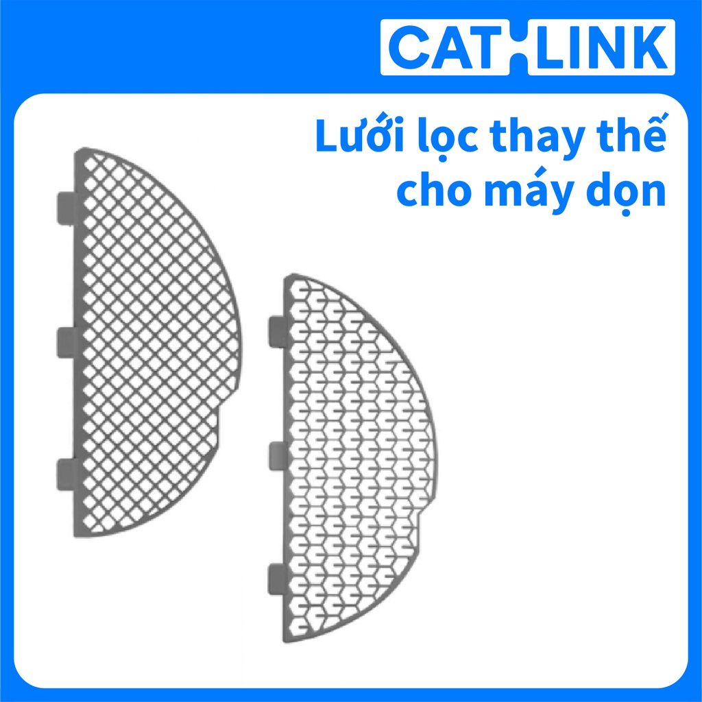 ตาข่ายทดแทนสําหรับน้ํายาล้าง Catlink Pro X / Young / Baymax