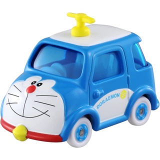 🎉 พร้อมส่ง 🎉 TAKARA TOMY Tomica Dream Toy Tomica No. 165 Doraemon Mini car โดราเอมอน มินิคาร์ ของแท้ นำเข้าจากญี่ปุ่น