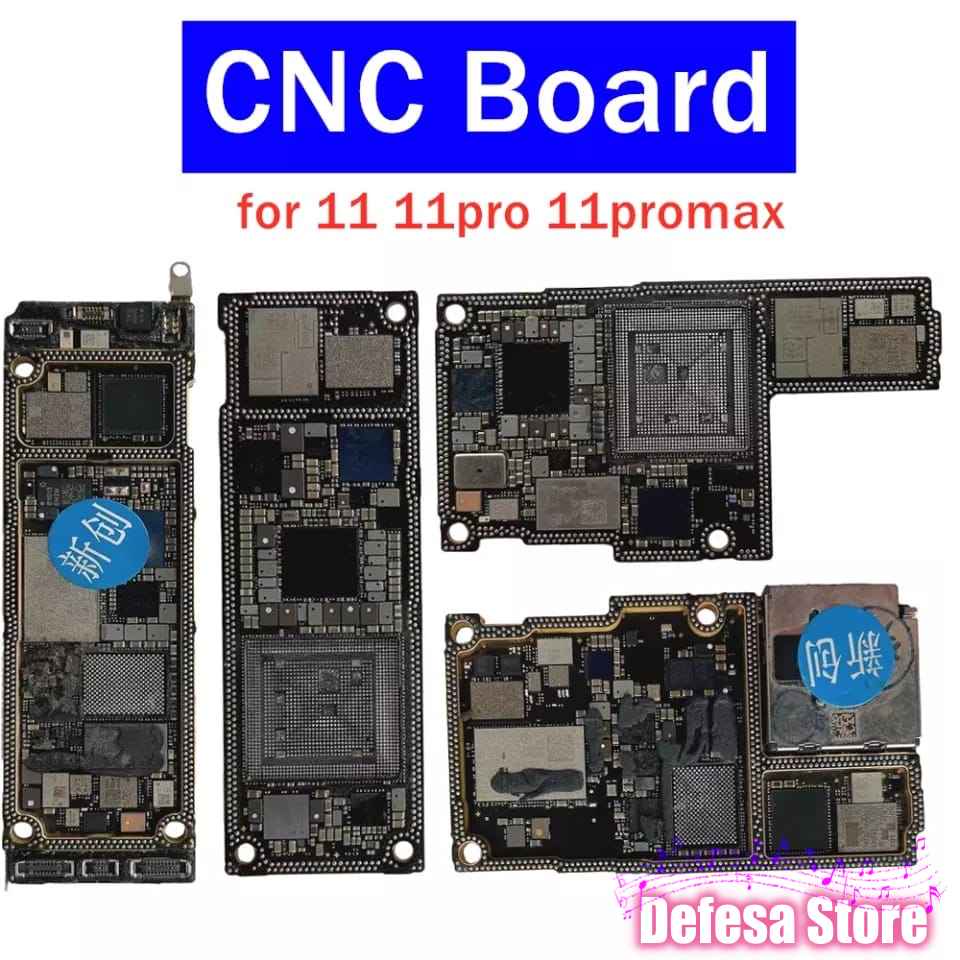 บอร์ด Cnc สําหรับ Iphone 11 11 Pro 11 Pro Max