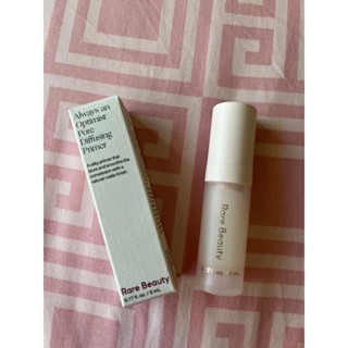 Rare beauty Base รุ่น Base Lissante Efface pores 5 ml.