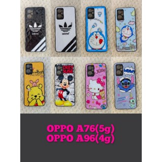 OPPOA76(5g),A96(4g)📌เคสกันกระแทก📌สินค้าพร้อมส่ง💯