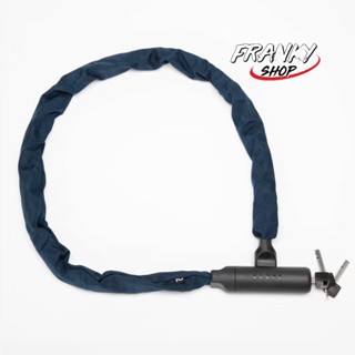 [พร้อมส่ง] โซ่ล็อคจักรยาน Bike Chain Lock 500 L