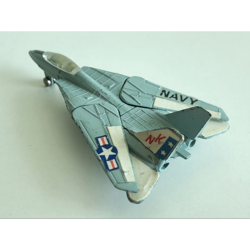 Dyna-Flites /Vintage F-14 TomCat  A143, made in Hong kong