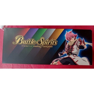 Storage&amp;Deck Holder Battle Spirits แยกขาย