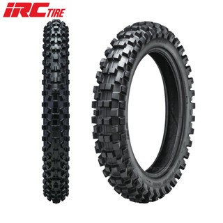 [ยางปี22] IRC : VX40 มีทุกขนาด ยางวิบาก เนื้อยางเป็น Medium to Hard เหมาะสำหรับดินแข็ง , หิน , ทราย