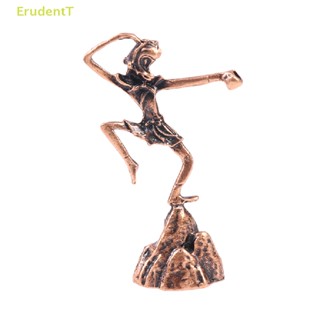 [ErudentT] ฐานเตาอโรมา แบบโลหะ สร้างสรรค์ สําหรับใส่ธูปหอมในร่ม [ใหม่]