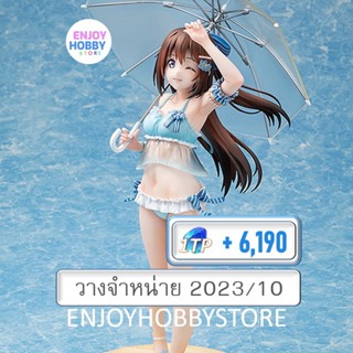 พรีออเดอร์ scale Shizuku Osaka Beach Girl Ver. (วางจำหน่าย 2023/10)